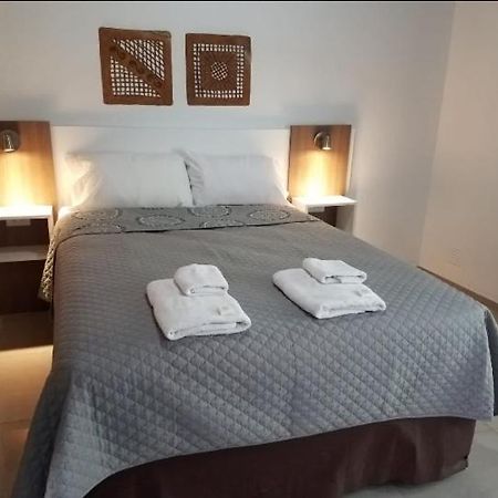 Apartament Departamentos Mendoza Zewnętrze zdjęcie