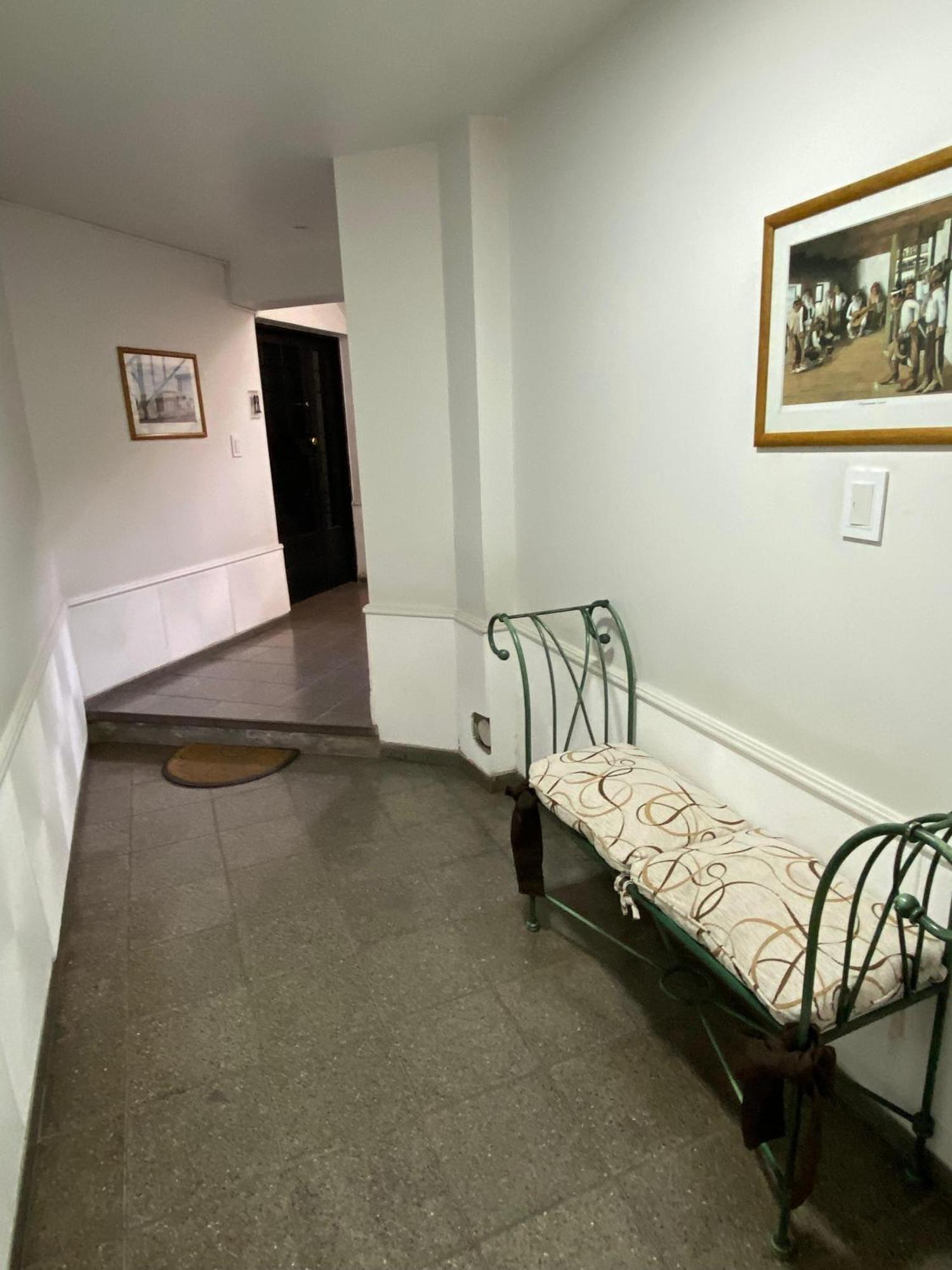 Apartament Departamentos Mendoza Zewnętrze zdjęcie