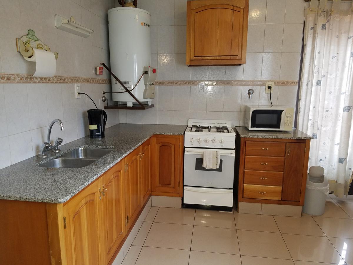 Apartament Departamentos Mendoza Zewnętrze zdjęcie