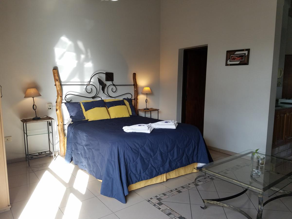 Apartament Departamentos Mendoza Zewnętrze zdjęcie