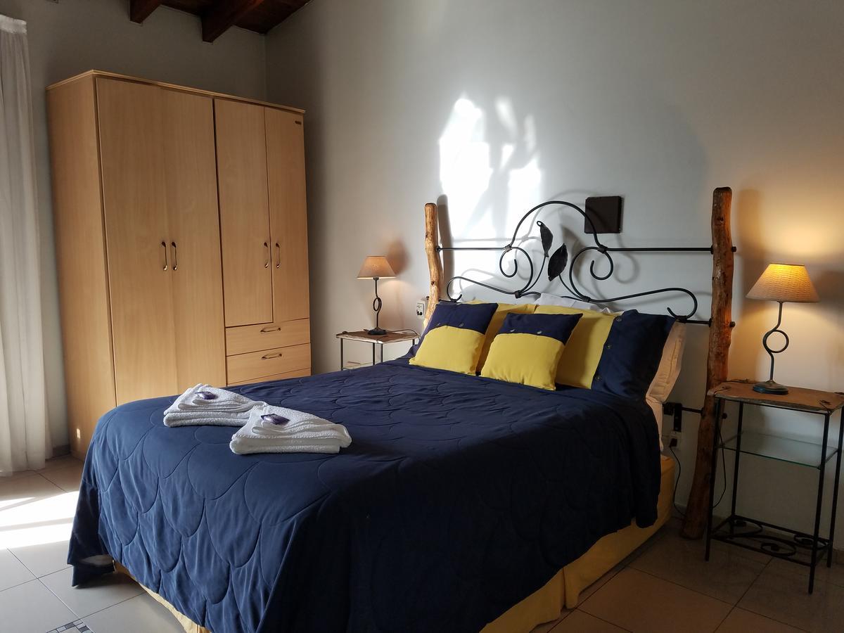 Apartament Departamentos Mendoza Zewnętrze zdjęcie