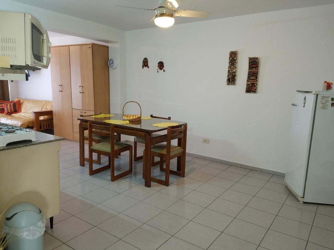 Apartament Departamentos Mendoza Zewnętrze zdjęcie