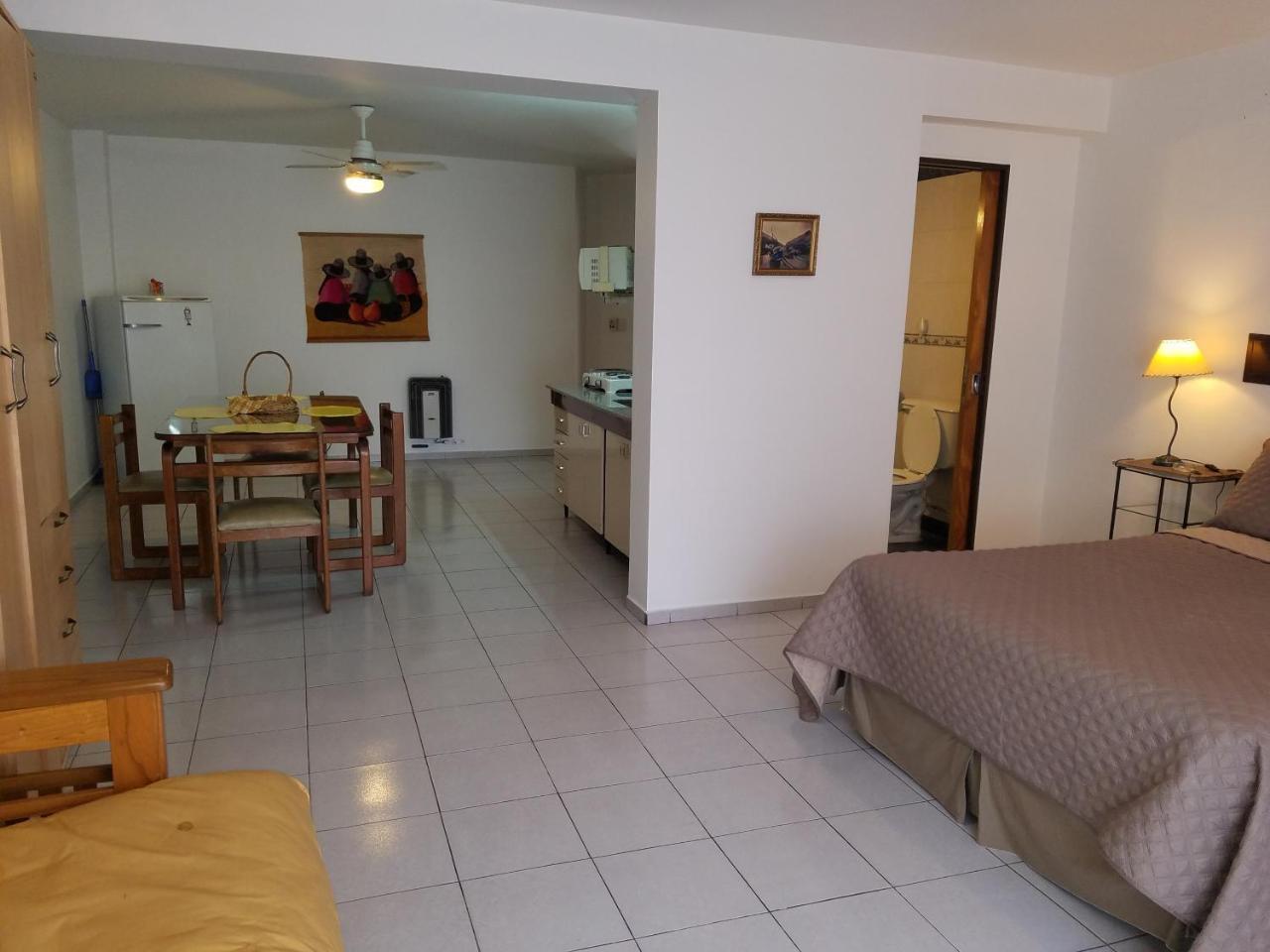 Apartament Departamentos Mendoza Zewnętrze zdjęcie