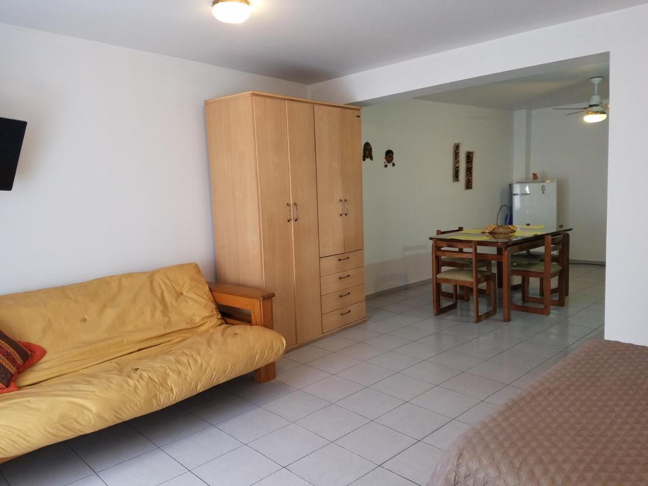 Apartament Departamentos Mendoza Zewnętrze zdjęcie